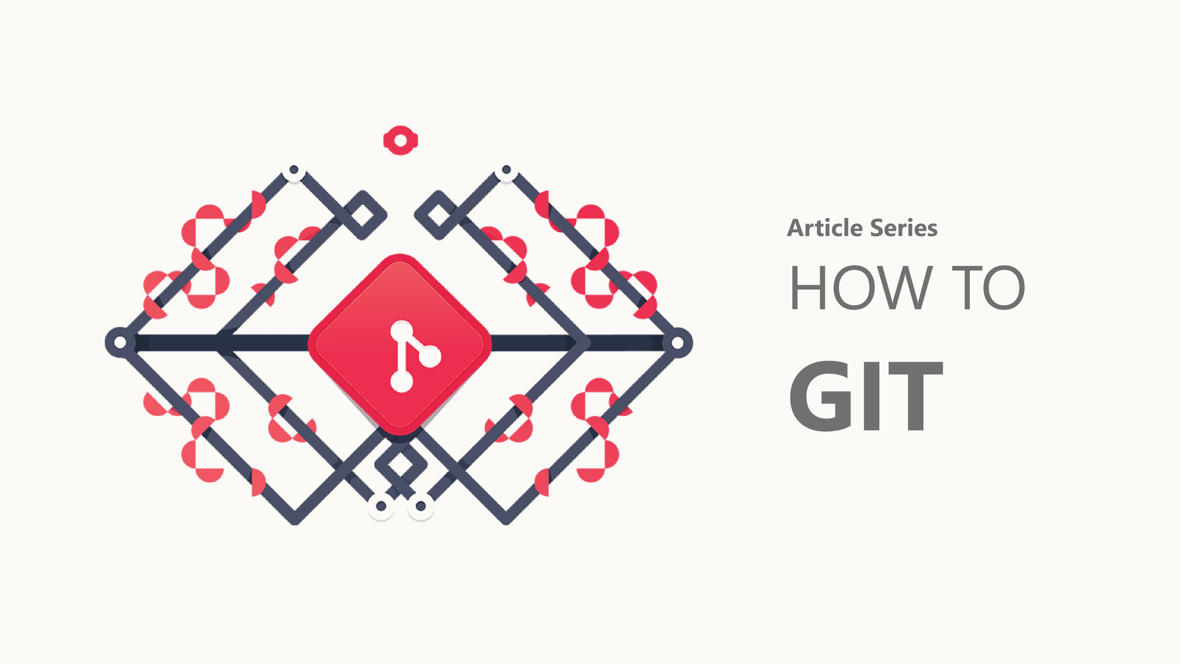 How to git