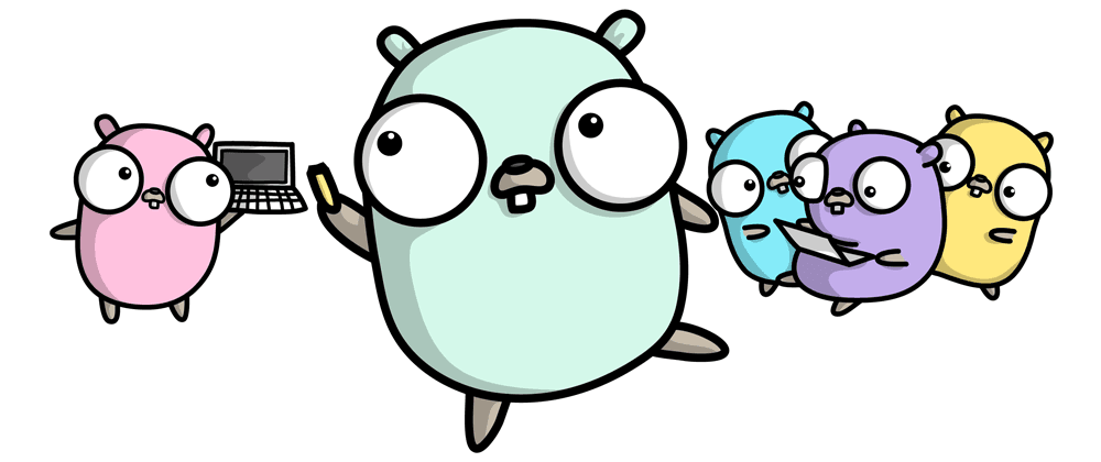 Golang - all you need to know