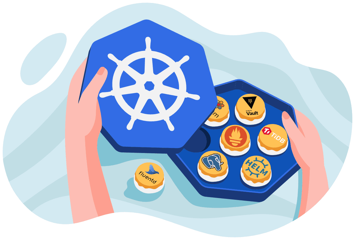Kickstart Kubernetes with K3s