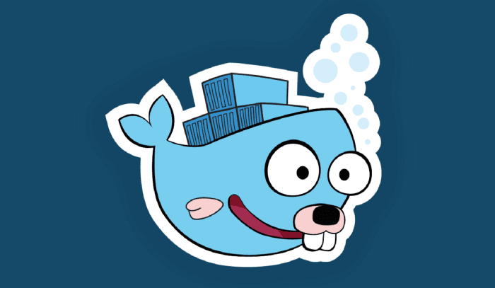 Containerize Golang Application